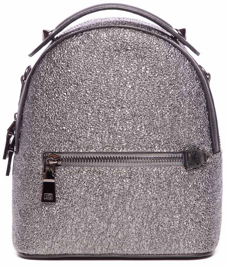 Рюкзак женский Vitacci, цвет: серый. HG0347
