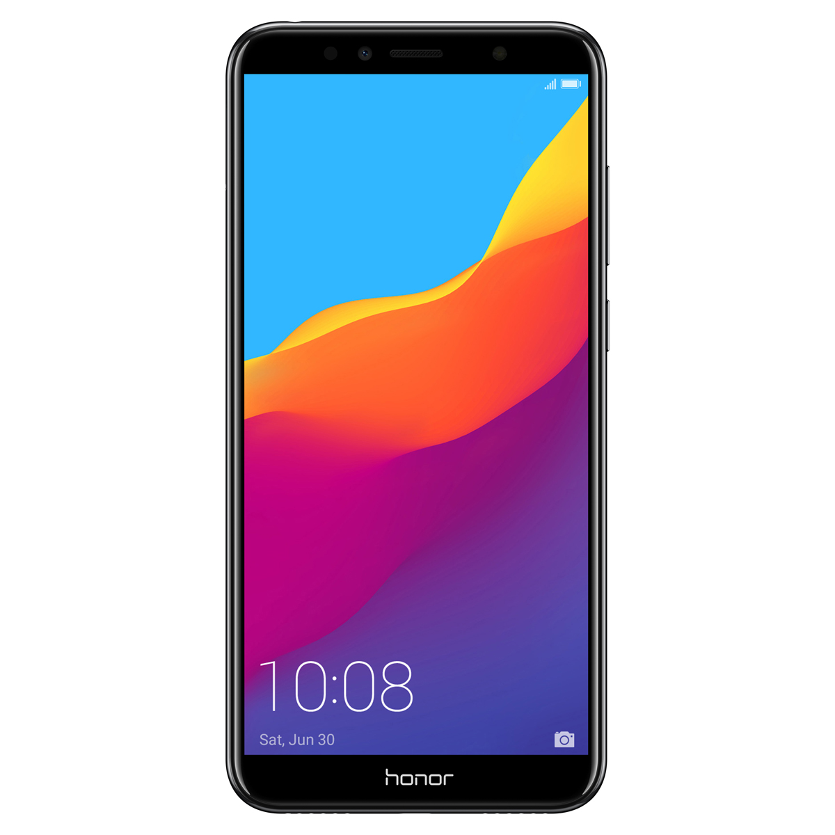 Huawei Honor 7A Pro, Black
