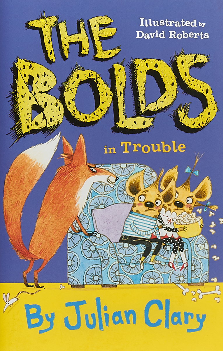 BOLDS IN TROUBLE, THE