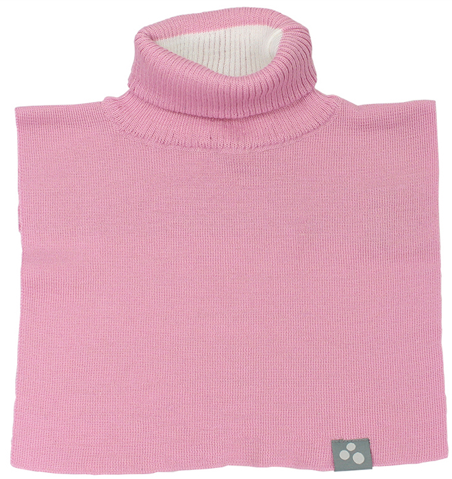 Манишка для девочки Huppa Cora, цвет: розовый. 8606BASE-70013. Размер S (47/49)