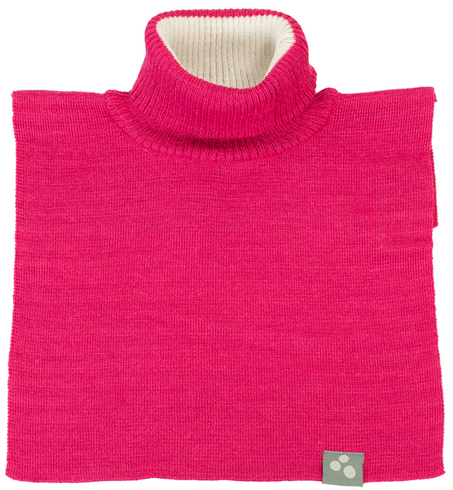 Манишка для девочки Huppa Cora, цвет: фуксия. 8606BASE-60063. Размер L (55/57)