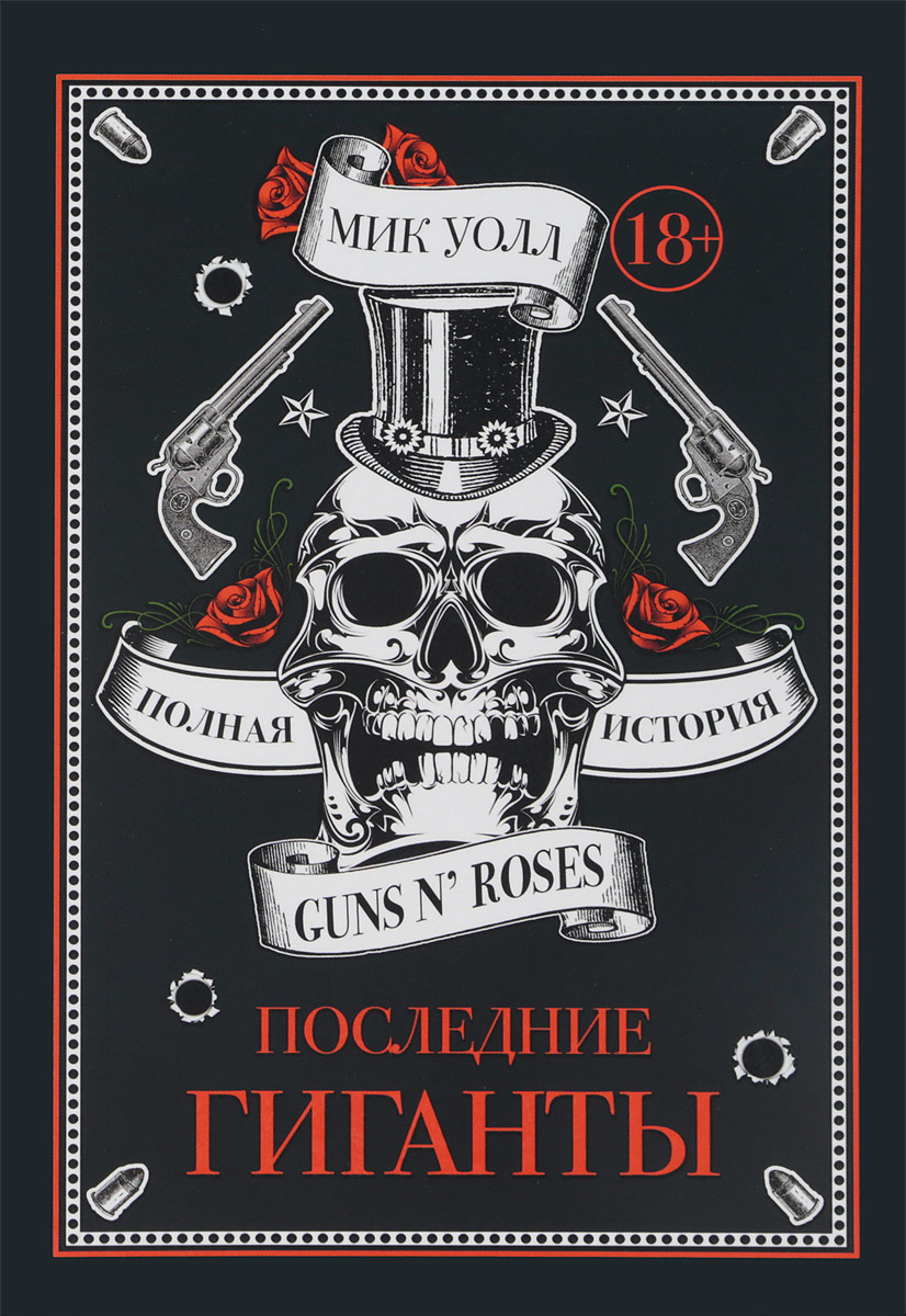  .   Guns N' Roses