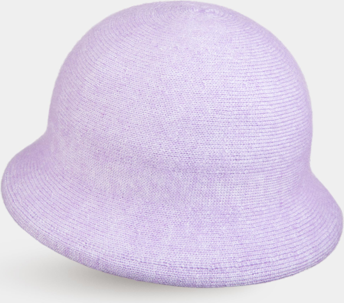 Шляпа женская Canoe Dolli, цвет: лавандовый. 4846238. Размер 56/58