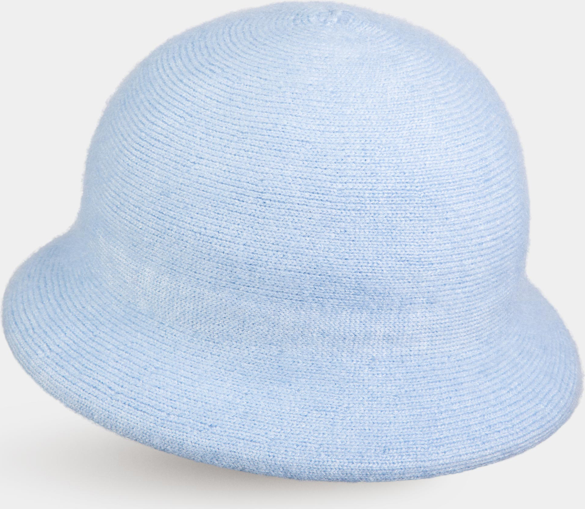 Шляпа женская Canoe Dolli, цвет: светло-голубой. 4846244. Размер 56/58