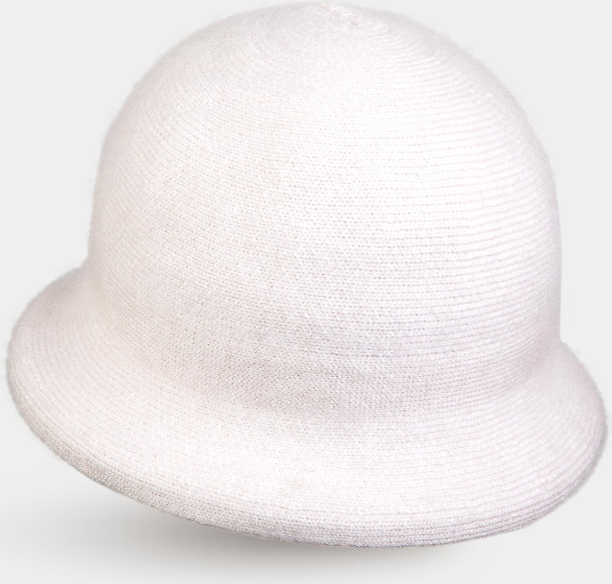Шляпа женская Canoe Dulsinea, цвет: кремовый. 4846702. Размер 56/58