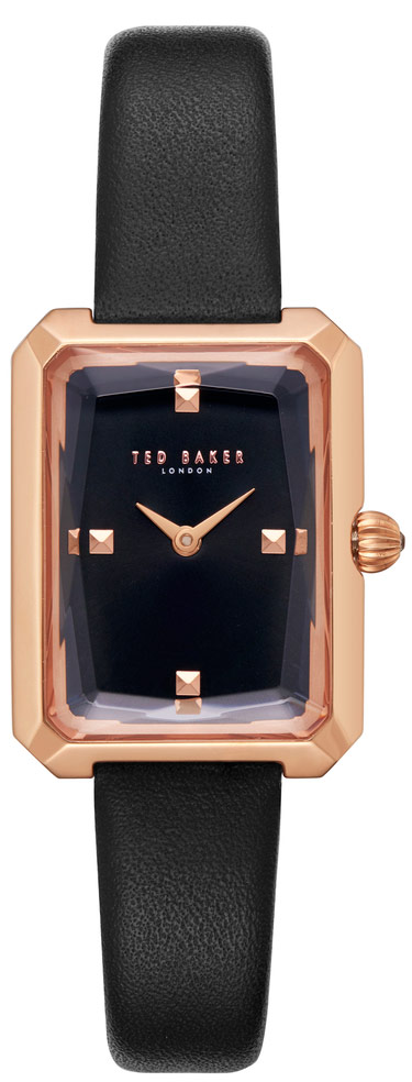 Наручные часы женские Ted Baker Cara, цвет: черный. TE50270005