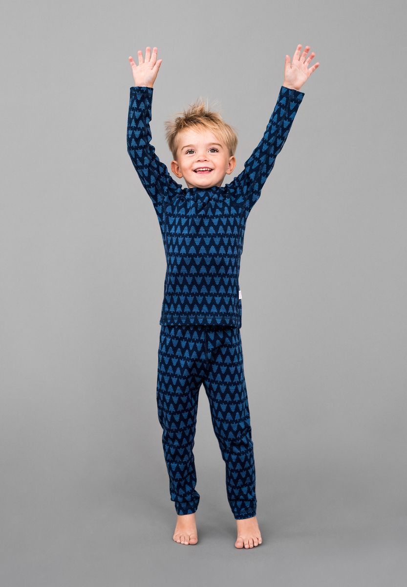 Комплект верхней одежды детский Reima Taival Navy, цвет: синий. 5361816983. Размер 140