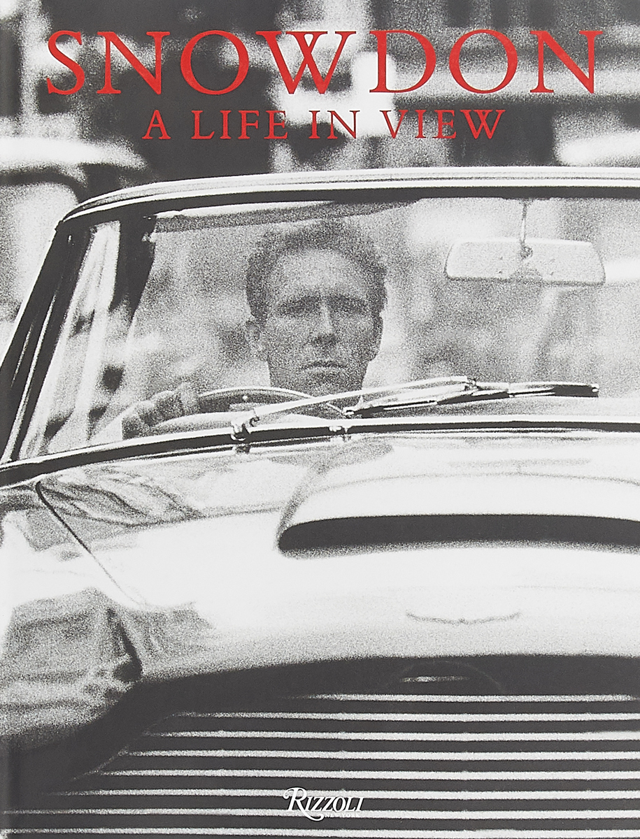 Snowdon: A Life in View