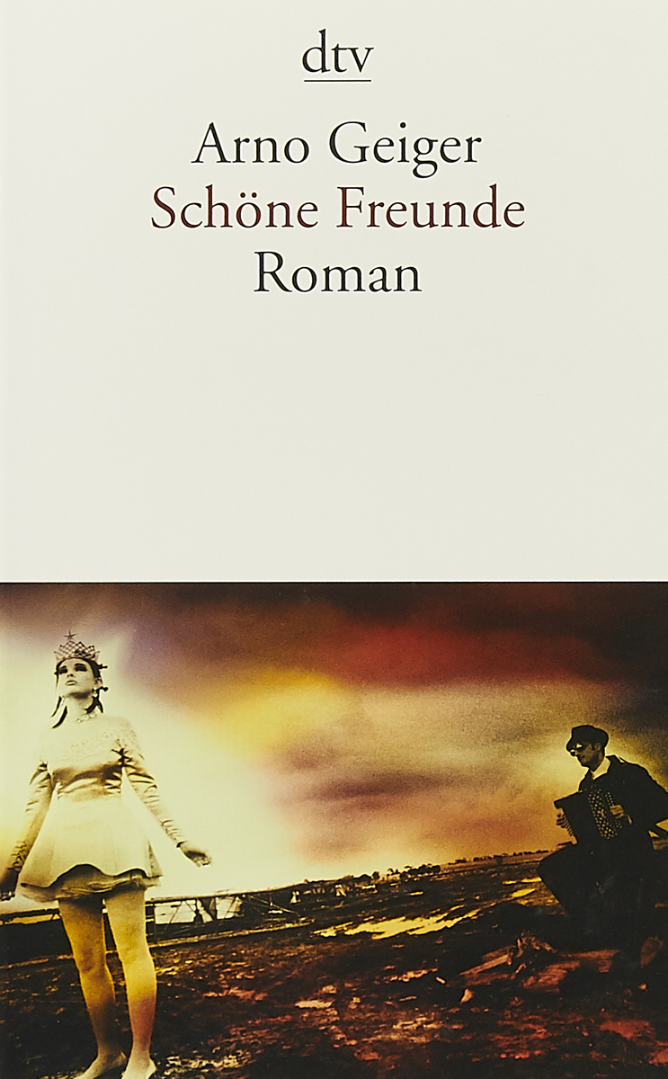 Schone Freunde (German Edition)