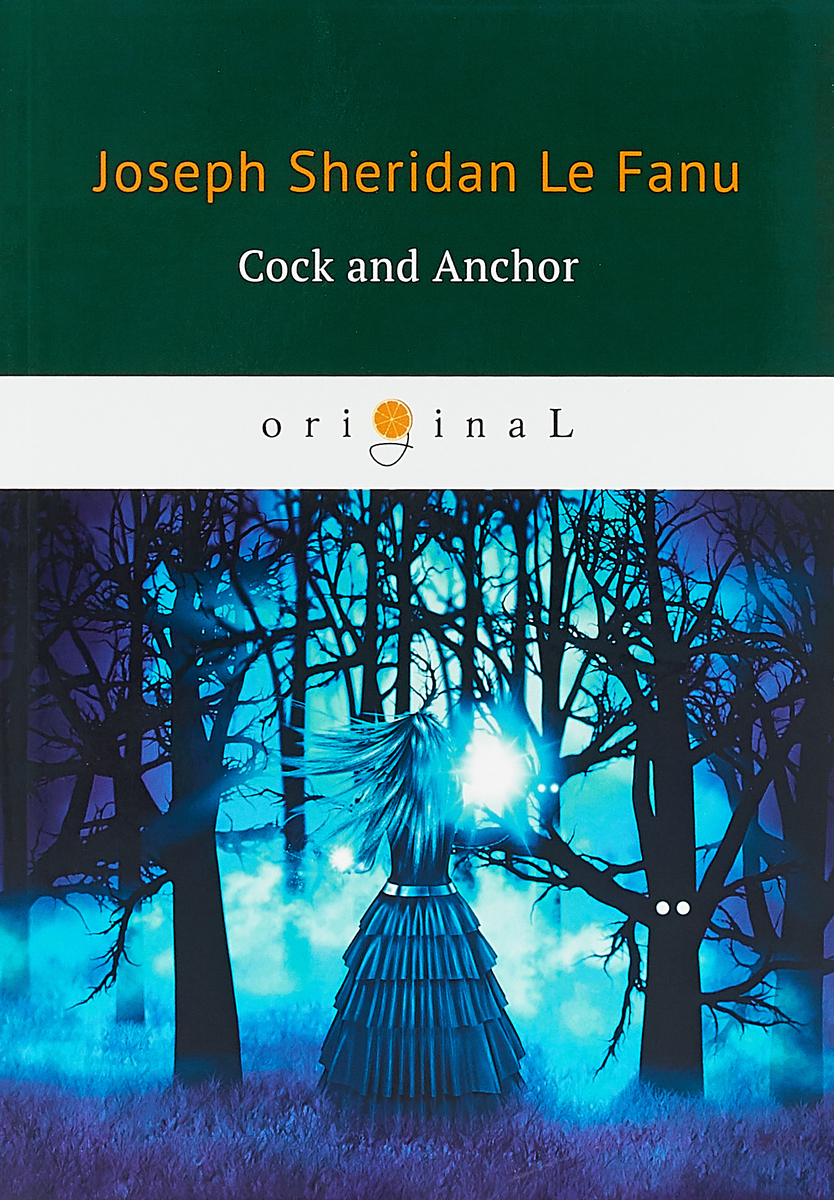 Cock and Anchor