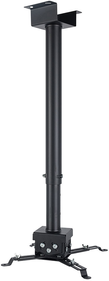 VLK TRENTO-85, Black крепление для проектора