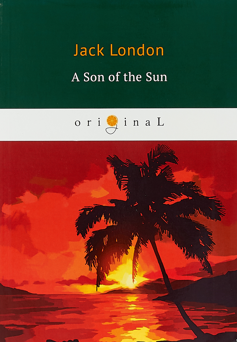 A Son of the Sun