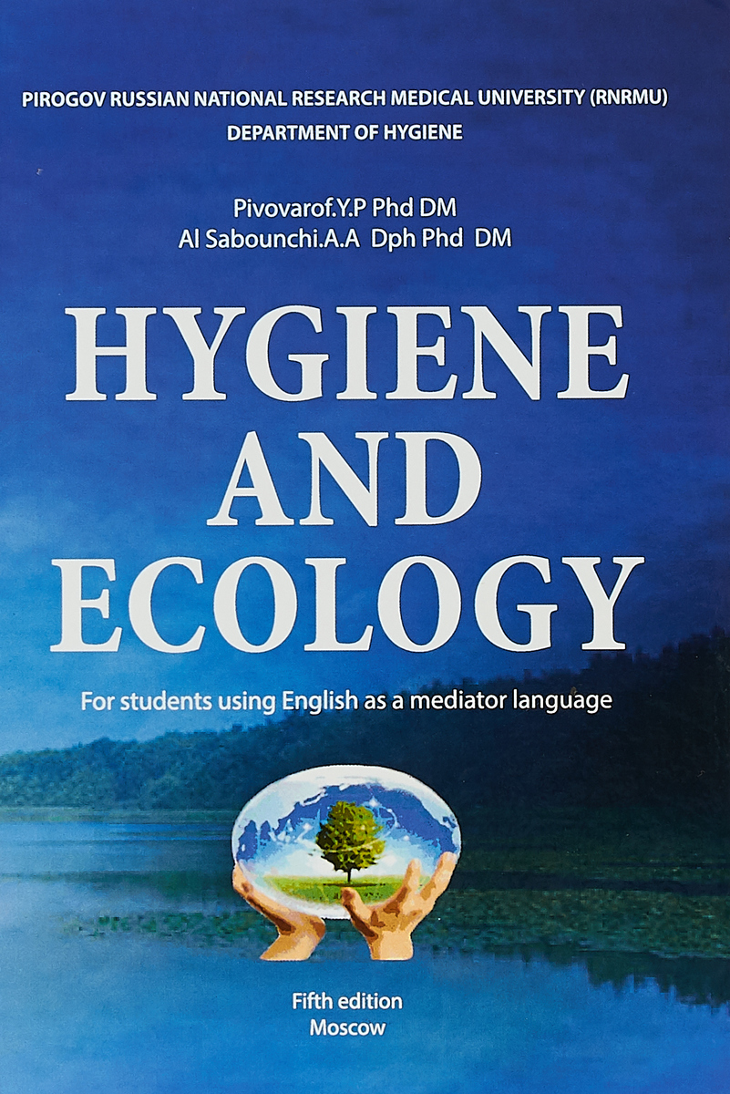Hygiene and ecology