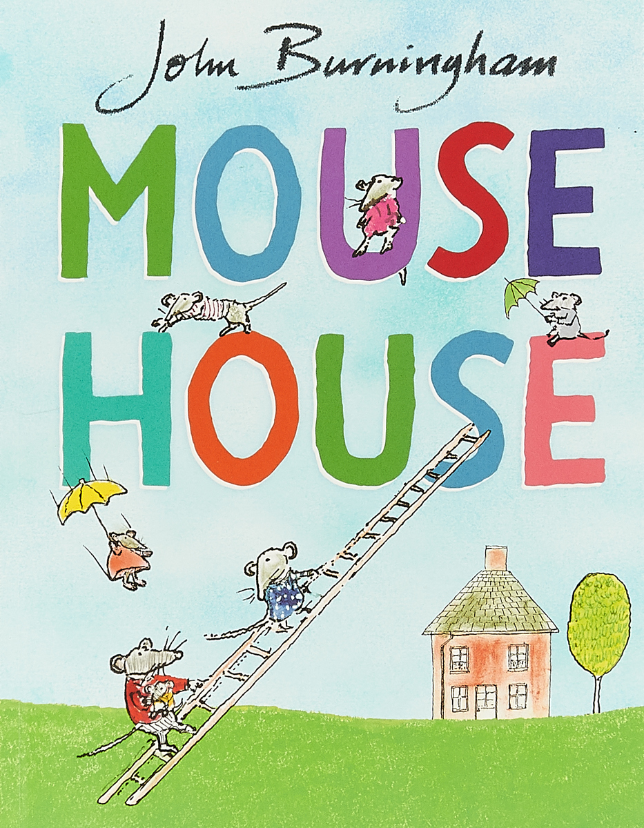 Mouse House