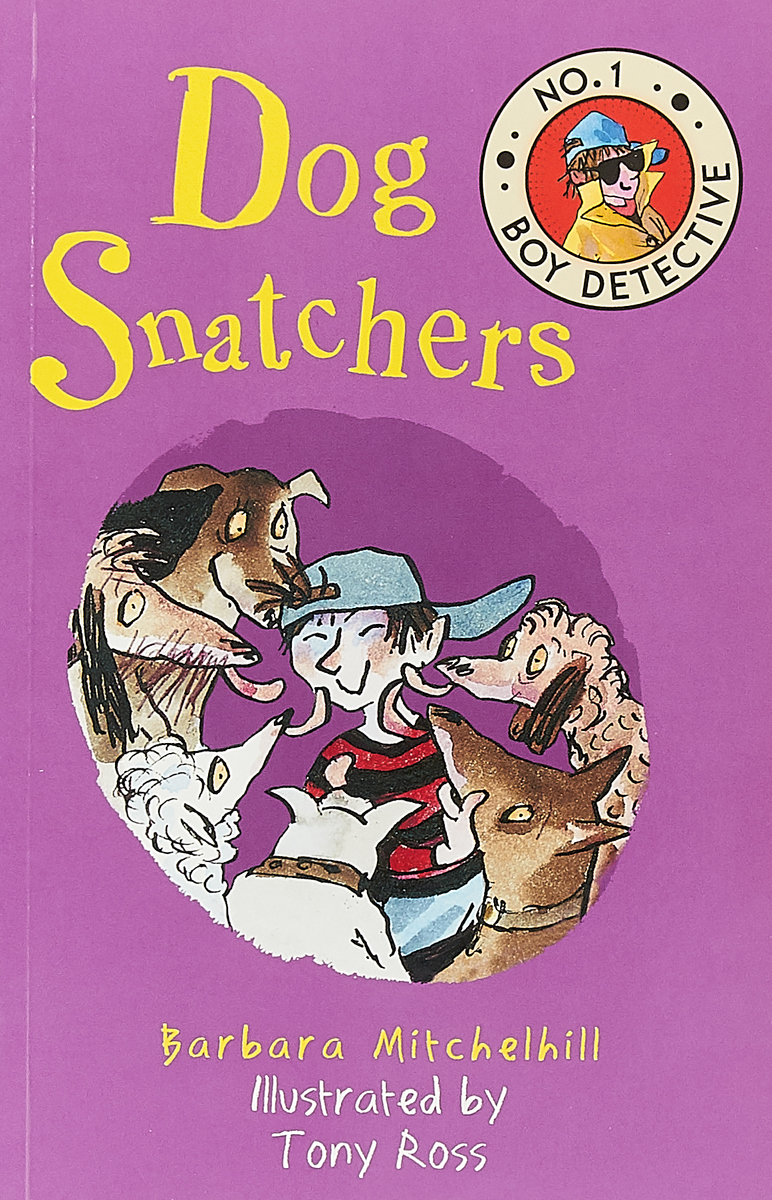 Dog Snatchers