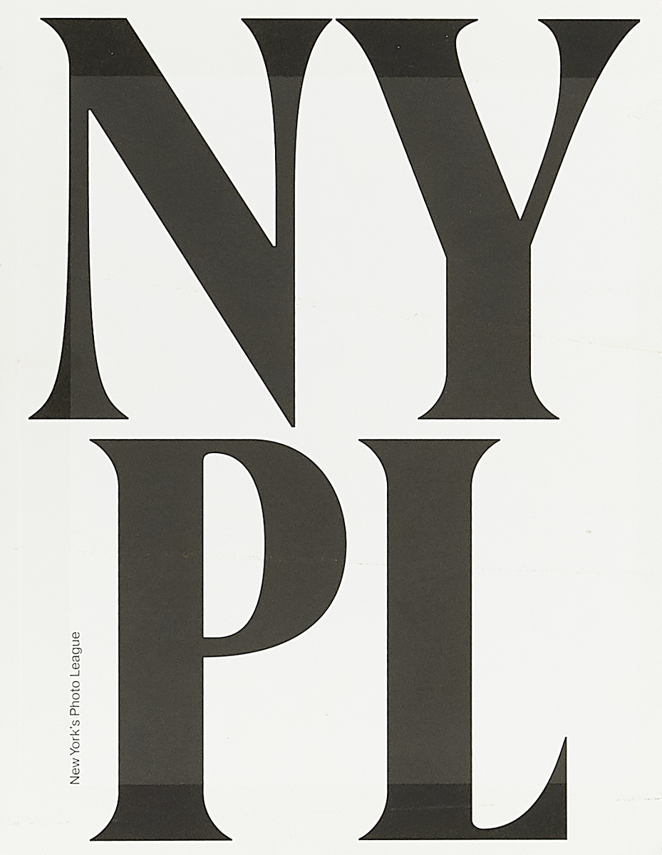 New York Photo league 1936 - 1951.   