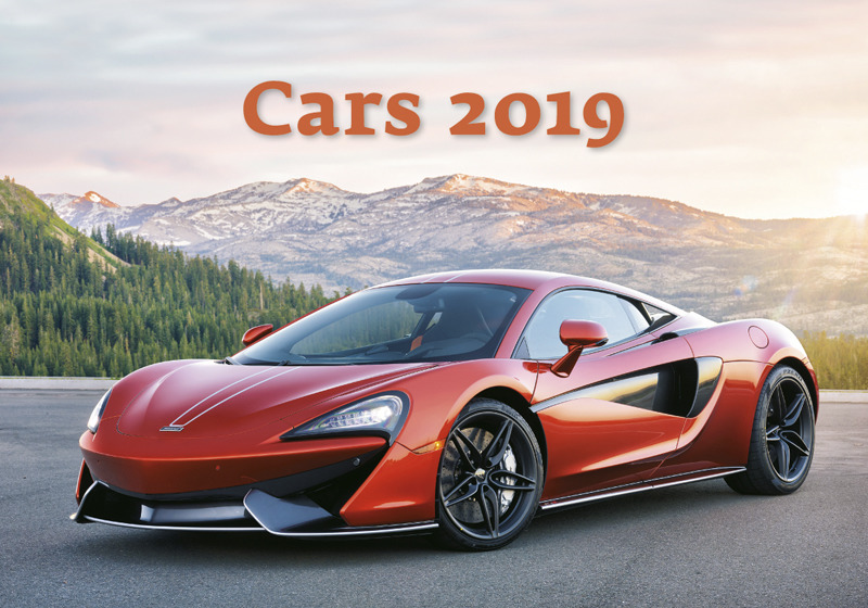 Cars ( Машины) 2019