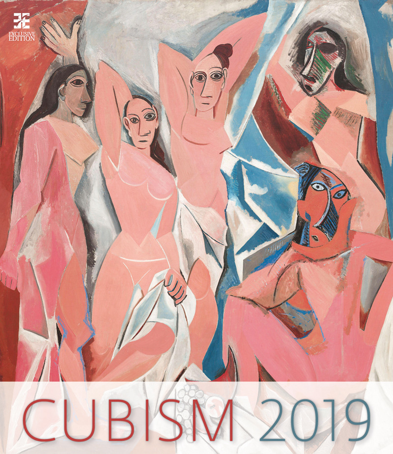 Cubism () 2019