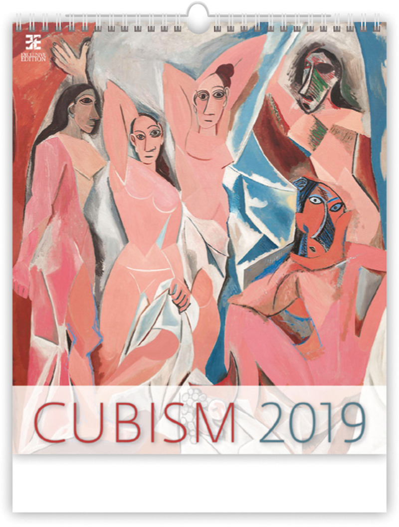 Cubism () 2019