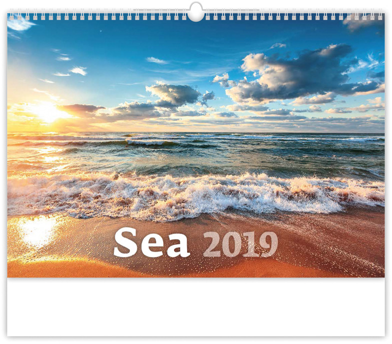  2019 ( ). Sea
