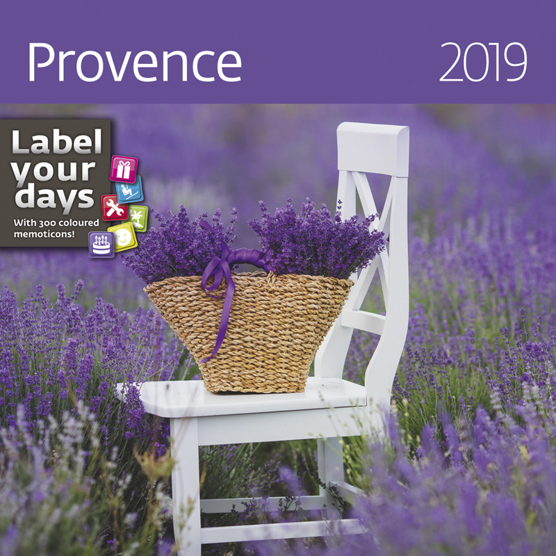 -: Provence () 2019