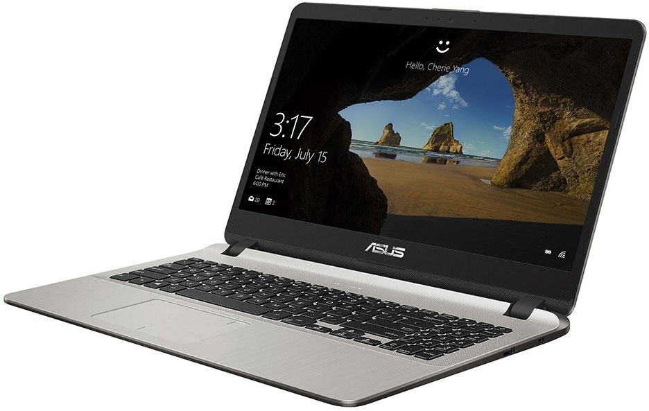 все цены на Ноутбук ASUS X507UB-BQ256T, Stary Grey онлайн