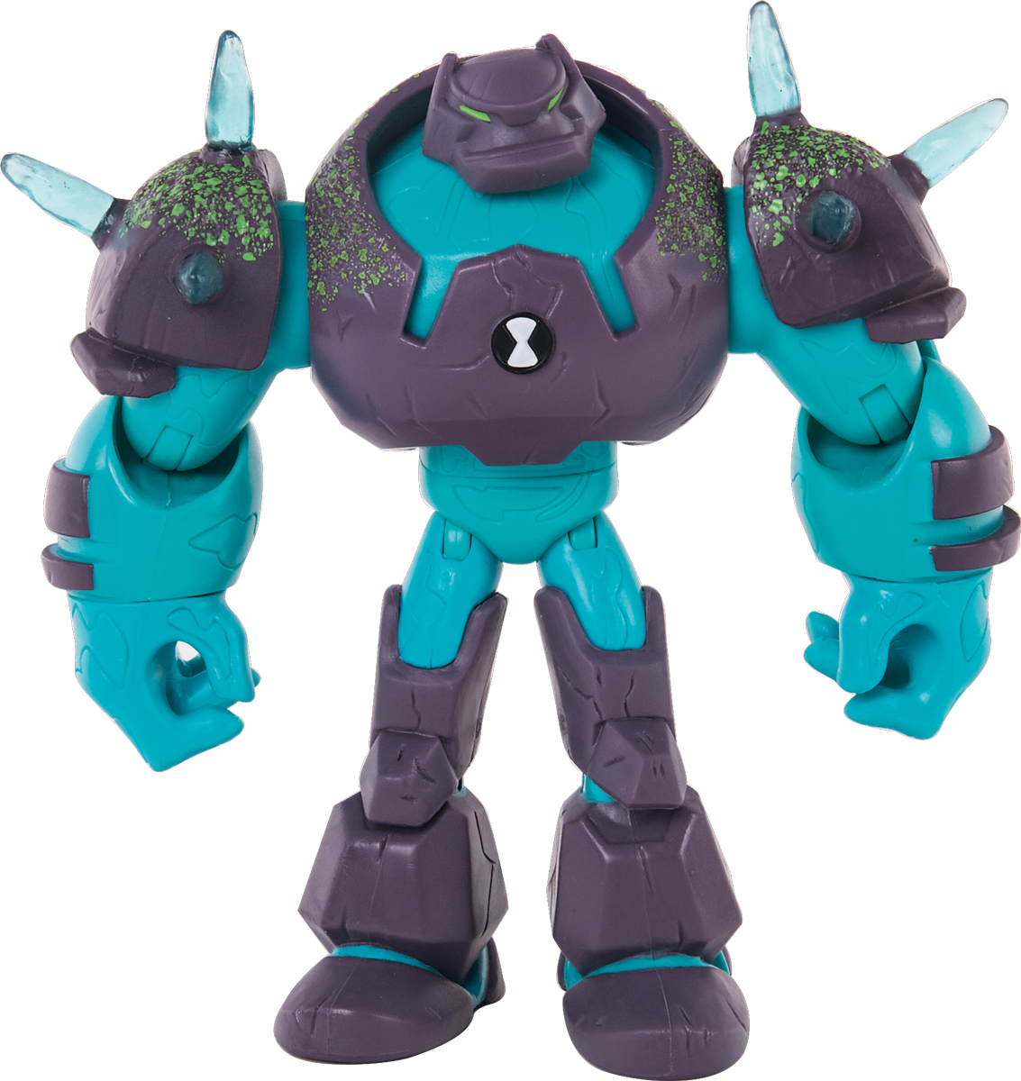 Фигурка Ben 10