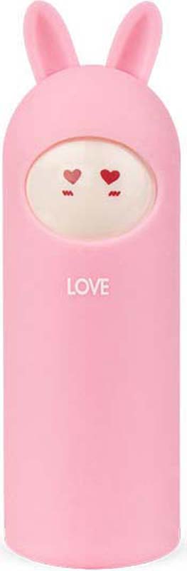 Внешний аккумулятор Rombica NEO Rabbit Love, 5000 мАч, цвет: розовый, 5000 мАч цена Внешний аккумулятор Rombica NEO Rabbit Love, 5000 мАч, цвет: розовый, 5000 мАч цены онлайн