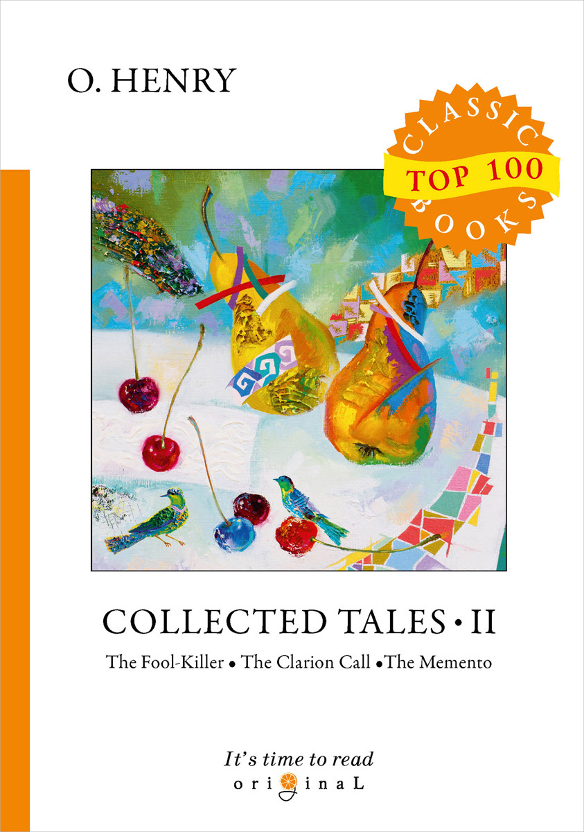 Collected Tales II