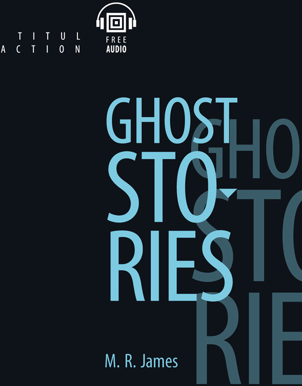   .    / Ghost Stories. QR-  .  