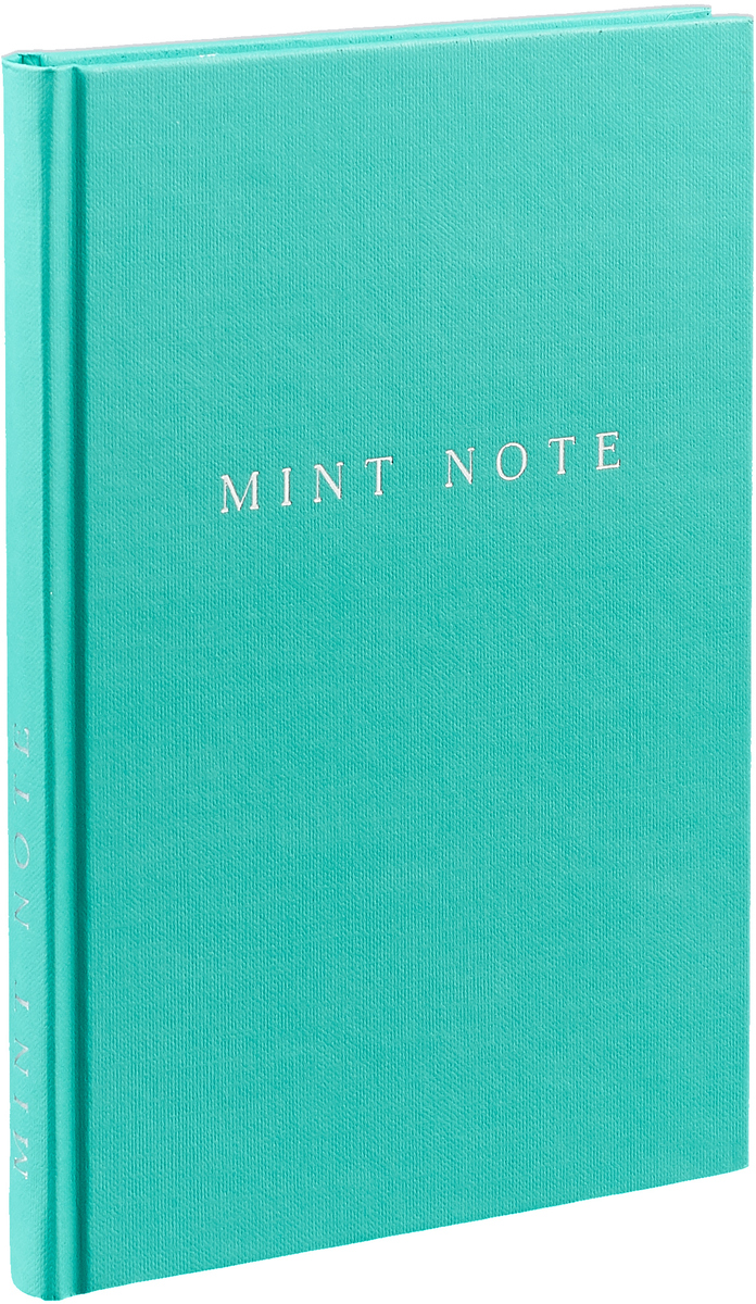 Mint Note.    
