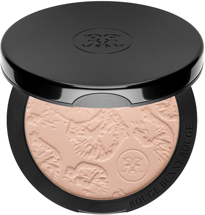 все цены на Пудра компактная Rouge Bunny Rouge Halo онлайн