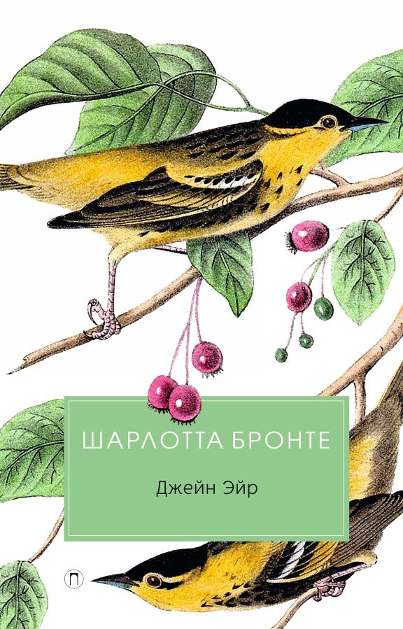 Джейн Эйр. Бронте Ш. Джейн Эйр. Бронте Ш.