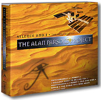 The Alan Parsons Project The Alan Parsons Project. Silence And I. The Very Best Of (3 CD) livingston alan livingston isabella the thames