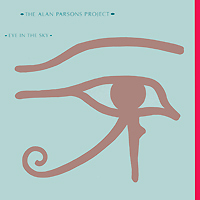The Alan Parsons Project The Alan Parsons Project. Eye In The Sky livingston alan livingston isabella the thames
