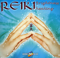 DreaMusic. Reiki. Brightness Healing
