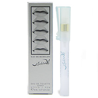 Salvador Dali Eau de Rubylips. Туалетная вода, 8 мл1301210 Salvador Dali Eau de Rubylips. Туалетная вода, 8 мл1301210Вдохновлен знаменитой, драгоценной брошью рубиновые губы от Дали! Невероятно свежий, тонизируюший аромат. Сочетание букета белоснежных цветов и переполненных соком спелых фруктов, отведав которые, непременно познаешь упоение. Аромат излучает женственность - сияющую, задорную, нежную! В дизайне - гармоничное сочетание современной чистоты линий и чувственности барокко, отраженной в очертаниях рисунка губ.Верхняя нота: Грейпфрут Соцветья хлопка Ландыш.Средняя нота: Ананас Медуница Магнолия.Шлейф: Кедр Амбра Мускус.Легкий, едва ощутимый аромат, который как облако обволакивает кожу.При выборе обратите внимание на вид аромата и ноты, доверьтесь вашим эмоциям.