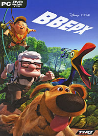 Вверх (DVD-BOX)