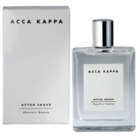 Лосьон после бритья Acca Kappa Белый Мускус, 100 мл1301210 Лосьон после бритья Acca Kappa Белый Мускус, 100 мл1301210Лосьон после бритья Белый Мускус создан с приятным ароматом Acca Kappa Белый Мускус. Освежает, придает приятный аромат.Характеристики: Объем: 100 мл. Производитель: Италия. Артикул: 853254.Товар сертифицирован.