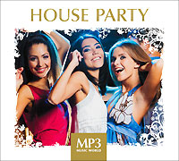 Джоди Уотли,Angel F,Earth Deuley,Джефф Беннетт,Liquor Brand,Junkbeats,Диего Веласко House Party (mp3)