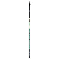 Удилище Daiwa Aqualite River Trout телескопическое с кольцами. AQL-T45/ AQL-T45 Удилище Daiwa Aqualite River Trout телескопическое с кольцами. AQL-T45/ AQL-T45Удилище телескопическое Daiwa Aqualite River Trout с кольцами выполнено из графита стабильной структуры (SSG), который обеспечивает хороший баланс. Бланки этого удилища имеют заостренную форму и отлично подходят для ловли форели. Основание катушкодержателя снабжено защитной резиновой прокладкой. Удилище хранится в удобном матерчатом чехле, и имеет защитный пластиковый наконечник. Характеристики: Материал: пластик, металл, SSG.Длина в собранном состоянии: 4,5 м.Длина в разобранном состоянии: 1,35 м.Количество секций: 6.Вес удочки: 300 г. Модель: AQL-T45.Артикул: 19945.Производитель: Япония.