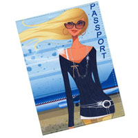 Обложка для паспорта Perfecto Гламур 3. PS-GL-0003PS-GL-0003 Обложка для паспорта Perfecto Гламур 3. PS-GL-0003PS-GL-0003Обложка для паспорта Гламур 3, выполненная из натуральной кожи, оформлена авторским рисунком. Такая обложка не только поможет сохранить внешний вид ваших документов и защитит их от повреждений, но и станет стильным аксессуаром, идеально подходящим вашему образу. Яркая и оригинальная обложка подчеркнет вашу индивидуальность и изысканный вкус.Обложка для паспорта стильного дизайна может быть достойным и оригинальным подарком. Характеристики: Материал: натуральная кожа. Размер: 9,5 см х 13,5 см. Артикул:PS-GL-0003.Производитель: Россия.
