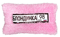 Блондинка 98. Подушка дизайнерскаяS03301004 Блондинка 98. Подушка дизайнерскаяS03301004Подушка в автомобиль! Удобно! Можно одеть на подголовник, можно под спину подложить... Любой пассажир, засыпая на такой подушке будет Вам благодарен! Очень хороший подарок!Если одеть на подголовник заднего сиденья - лицом к стеклу - будет прекрасно видно людям в машине за вами, то есть - на подушке может быть реклама, например, Вашего сайта!Автор: Анна Пекур. Обращаем Ваше внимание на то, что копии могут несколько отличаться по исполнению от фото, представленного на сайте. Работа авторская, возможны вариации в цветовом оформлении и в материале, из которого выполнена подушка.Характеристики:Материал: текстиль Размер:42 х23см