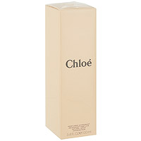 Chloe Signature. Парфюмированный дезодорант, 100 млSatin Hair 7 BR730MN Chloe Signature. Парфюмированный дезодорант, 100 млSatin Hair 7 BR730MNИзысканность парфюмерной воды Chloe - неотъемлемый признак элегантности. Аромат вобрал в себя лучшие ноты своих предшественниц, но с начала звучания первых же собственных нот его выделяет особенная свежесть. Как и во всех вариациях ароматов Chloe, основой композиции является роза, но теперь она раскрывается с новой стороны, звучит легче и мягче, нежели когда-либо. Парфюмер Мишель Альмайрак (Michel Almairac) (Robertet), создатель парфюмерной воды Chloe и последующих ее вариаций - изобрел этот свежий, мускусный, цветочный аромат совместно с Сидони Лансессер (Sidonie Lancesseur). В центре внимания композиции - чистая роза, вокруг которой авторы, словно флористы, собрали чудесный букет. Вначале они добавили бергамот, пробуждая наше любопытство. Затем - цветки магнолии и гардении. Свежее благоухание с едва уловимой ноткой лимона обрамляет букет белых роз. Розовые бутоны, покрытые утренней росой, тонут в аромате белых лепестков, смягченных пуховым мускусом. Chloe источает чувственность и загадку.Роза Chloe Signature, с бархатистым сердцем из цветочных нот магнолии и лилии делает аромат уникальным.Дневной и вечерний аромат.