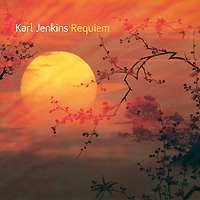 Карл Дженкинс Karl Jenkins. Requiem