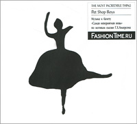 Pet Shop Boys,Доминик Уиллер,Wroclaw Score Orchestra Pet Shop Boys, Dominic Wheeler, Wroclaw Score Orchestra. The Most Incredible Thing (2 CD) велосипед wheeler route ltd 2012