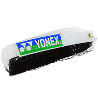 Сетка для бадминтона Yonex28265347 Сетка для бадминтона Yonex28265347Вашему вниманию предлагается профессиональная сетка для игры в бадминтон Yonex. Характеристики: Размер сетки:155 см х 600 см. Размер упаковки:8 см х 8 см х 34 см. Производитель: США. Изготовитель: Тайвань. Артикул: AC141EX.