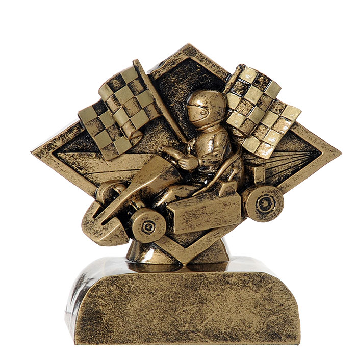 Декоративная фигурка Картинг. 2275776662 Декоративная фигурка Картинг. 2275776662Декоративная фигурка Картинг, выполненная в виде гоночной машины с пилотом, будет вас радовать и достойно украсит интерьер вашего дома или офиса.Вы можете поставить фигурку в любом месте, где она будет удачно смотреться и радовать глаз. Кроме того, эта фигурка - отличный вариант подарка для ваших близких и друзей. Характеристики: Материал:полирезина.Размер фигурки: 11 см х 11 см х 3 см.Размер упаковки: 13,5 см х 16 см х 6,5 см.Производитель: Китай.Артикул: 22757.