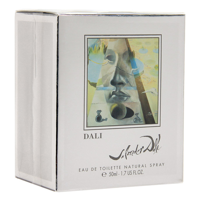 Salvador Dali Туалетная вода Salvador Dali, женская, 50 мл28032022 Salvador Dali Туалетная вода Salvador Dali, женская, 50 мл28032022DALI EAU DE TOILETTE (FEMME CLASSIC) - это аромат для современных молодых женщин, которые хотят заявить о себе и выделиться на фоне нынешних парфюмерных тенденций, выбирая в качестве аромата настоящее Искусство. Альберто Мориллас – парфюмер, успешно воплотивший ароматическую мечту Дали при создании LE PARFUM, создал и новый аромат.Верхняя нота: Бергамот Мандарин Цветы апельсина.Средняя нота: Роза Жасмин Магнолия.Шлейф: Древесный аккорд Ваниль Белый мускус.При выборе обратите внимание на вид аромата и ноты, доверьтесь вашим эмоциям.