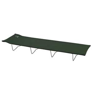Кровать облегченная Greenell BD-571181 Кровать облегченная Greenell BD-571181Компактный размер в чехле для хранения и переноски. Имеет четыре сдвоенных ножки. Характеристики:Материал: полиэстер, металл. Максимальная нагрузка:120 кг. Размер спального места: 181 см х 57 см. Высота ножек: 68 см. Артикул: 71181.